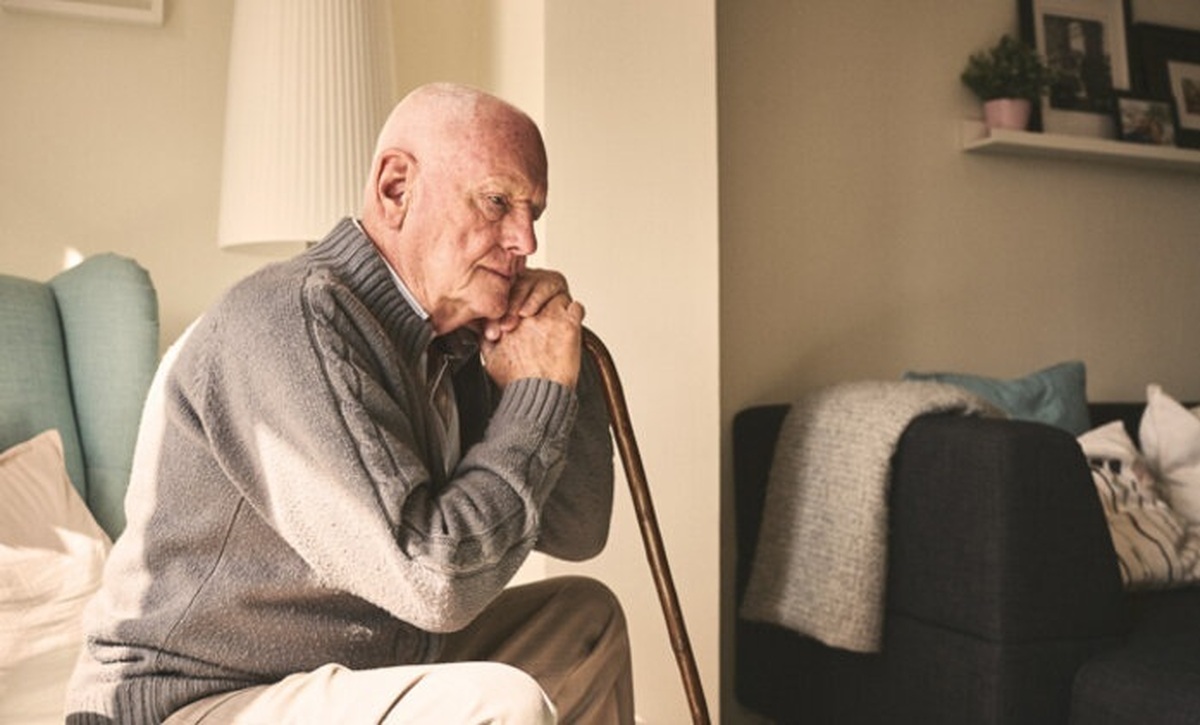 ارتقای کیفیت زندگی در دوران سالمندی