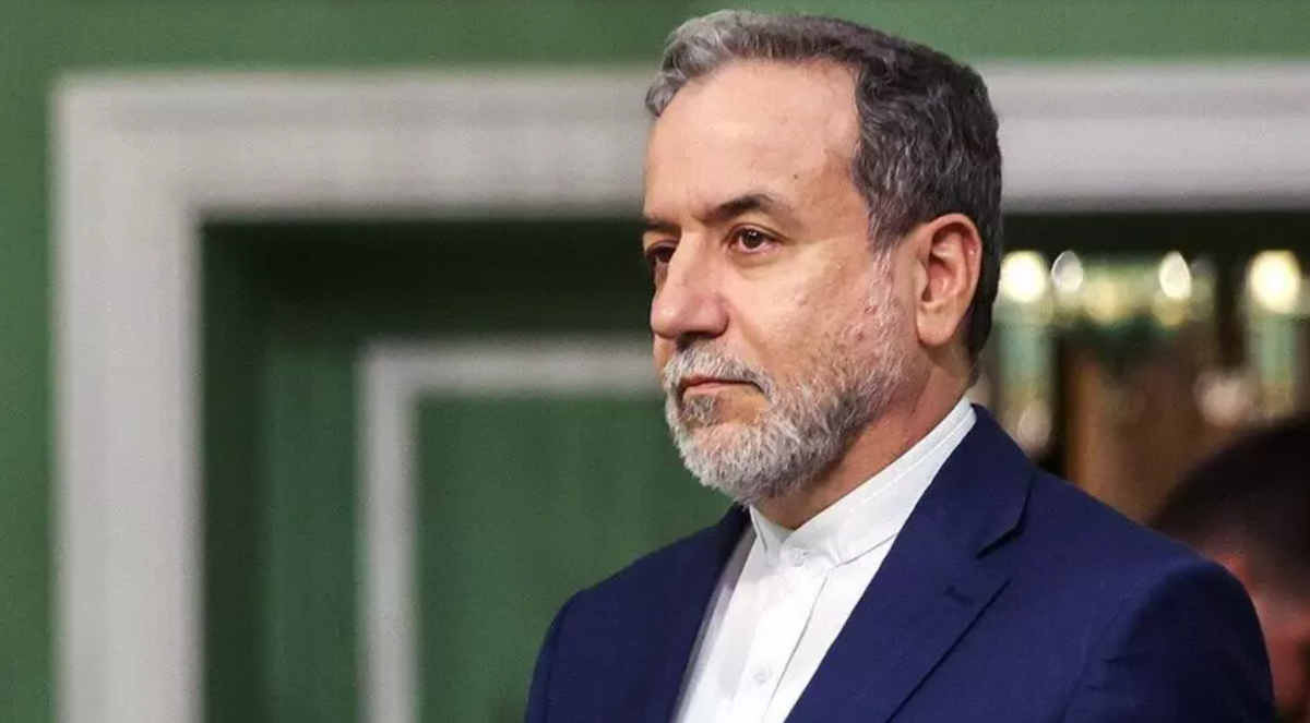 عراقچی: دیپلماسی هیچوقت به پایان نمی‌رسد/توافق قاهره دیگر کارایی ندارد