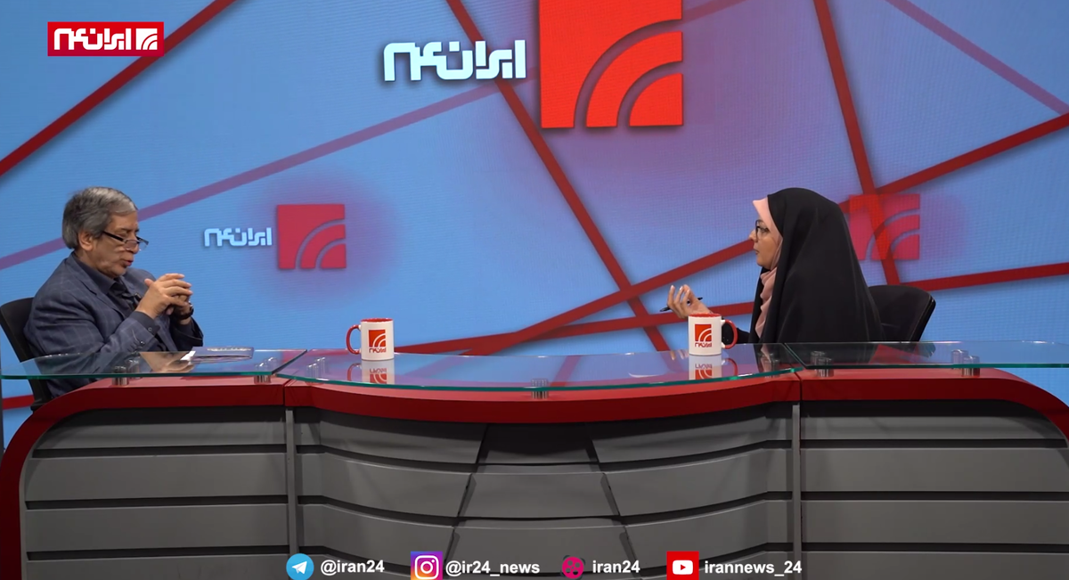 ظریفیان: رسانه ملی در اختیار اصول‌گراها است