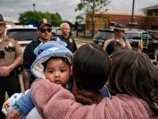 وعده ۲۵۰۰ دلاری دولت ترامپ به کودکان مهاجر/آمریکا را ترک کنید