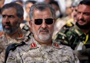 سرلشکر پاکپور: نیروی دریایی سپاه با همه توان پاسخ دشمن را می‌دهد