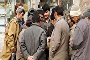 مدیرکل اتباع استانداری تهران: باید از اشتغال اتباع غیرمجاز جلوگیری شود