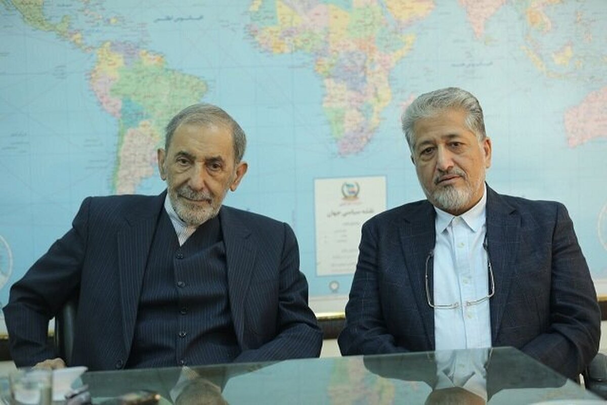 «بیژن رنجبر» رئیس دانشگاه آزاد اسلامی شد