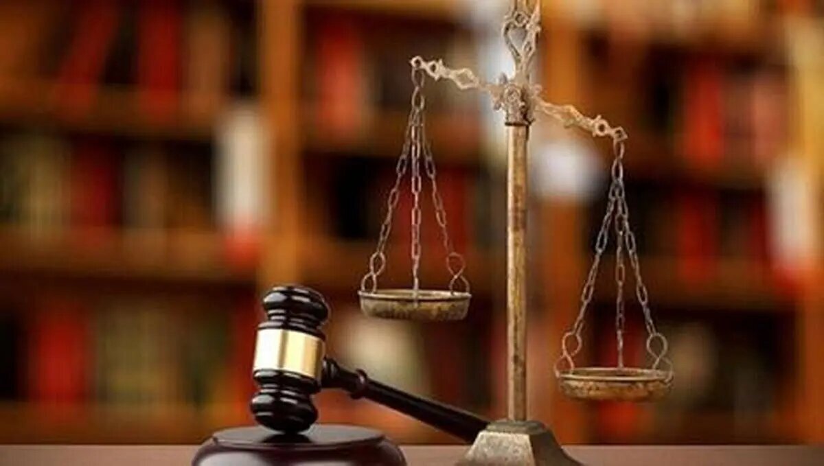 تبعه فرانسوی آلمانی از اتهام جاسوسی تبرئه شد