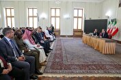 عراقچی: زیاده‌خواهی آمریکا و سه کشور اروپایی، عامل اصلی بن‌بست در دیپلماسی است
