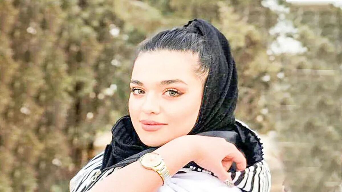 صدور کیفرخواست پرونده «سما جهانباز»