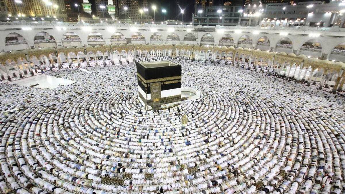 اولویت‌ها و هزینه اولیه ثبت‌نام حج ۱۴۰۵ مشخص شد