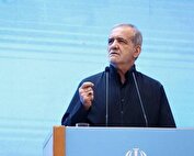 پزشکیان: فرهنگ ایرانی ریشه در همیاری دارد