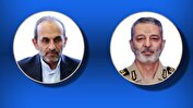 قدردانی رئیس ستادکل نیرو‌های مسلح از اقدامات صداوسیما