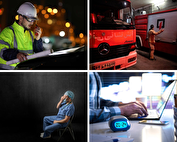 اختلال در چرخه هورمونی و افزایش خطر کبد چرب، تبعات کار شبانه/بهترین رژیم غذایی برای کارکنان شیفت شب چیست؟