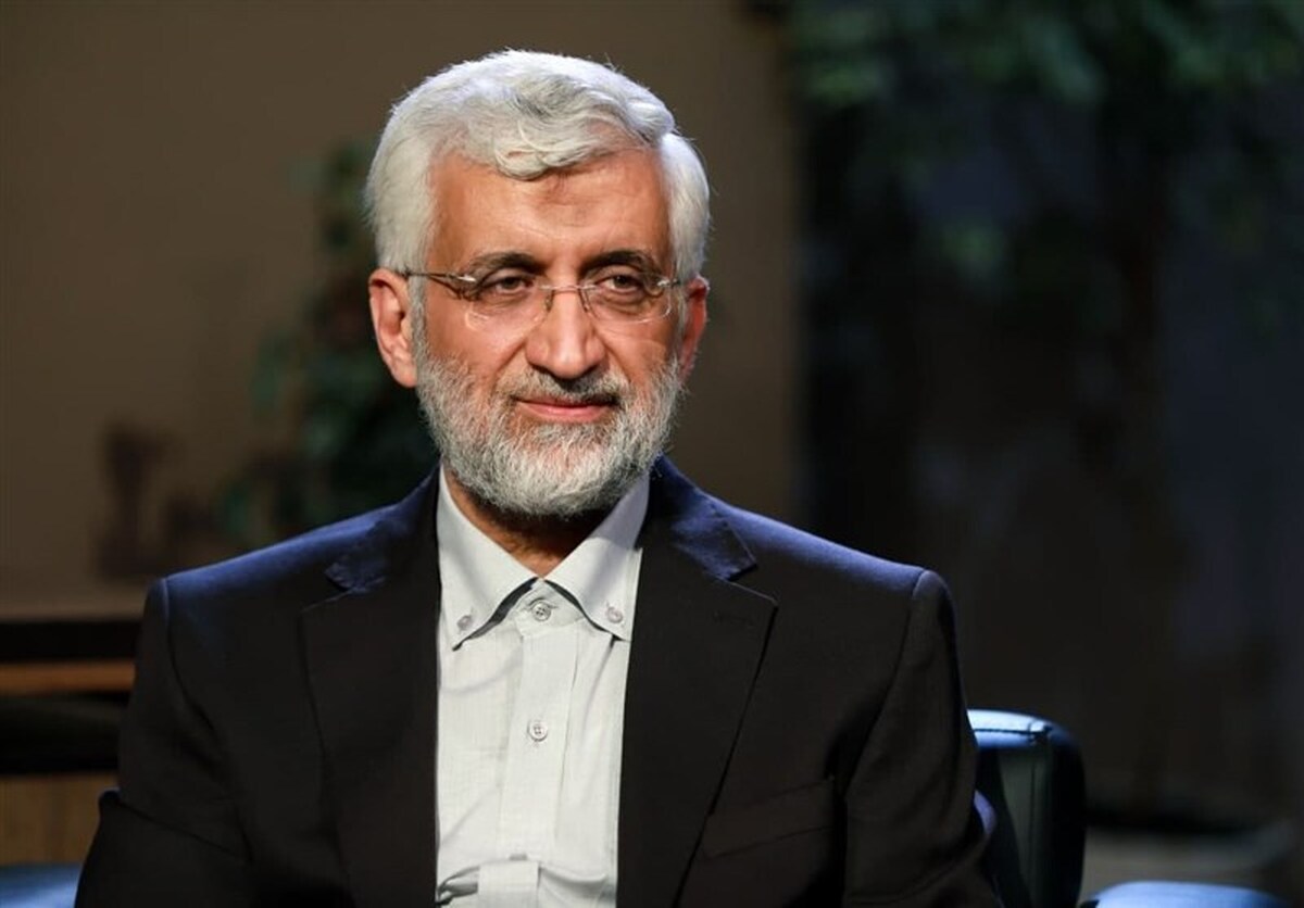 جلیلی: یکی از نیازمندی‌های اندیشه سیاسی اسلام، دانستن مرز علم و جهل است