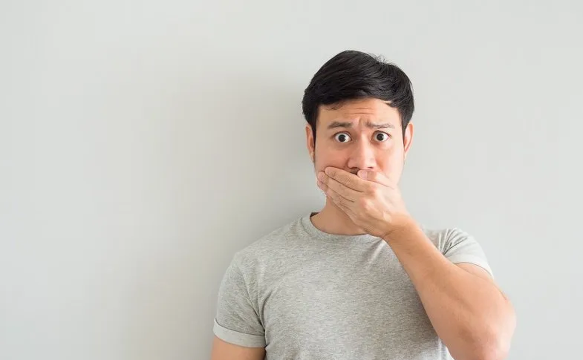 برای رفع بوی بد دهان چه کنیم؟