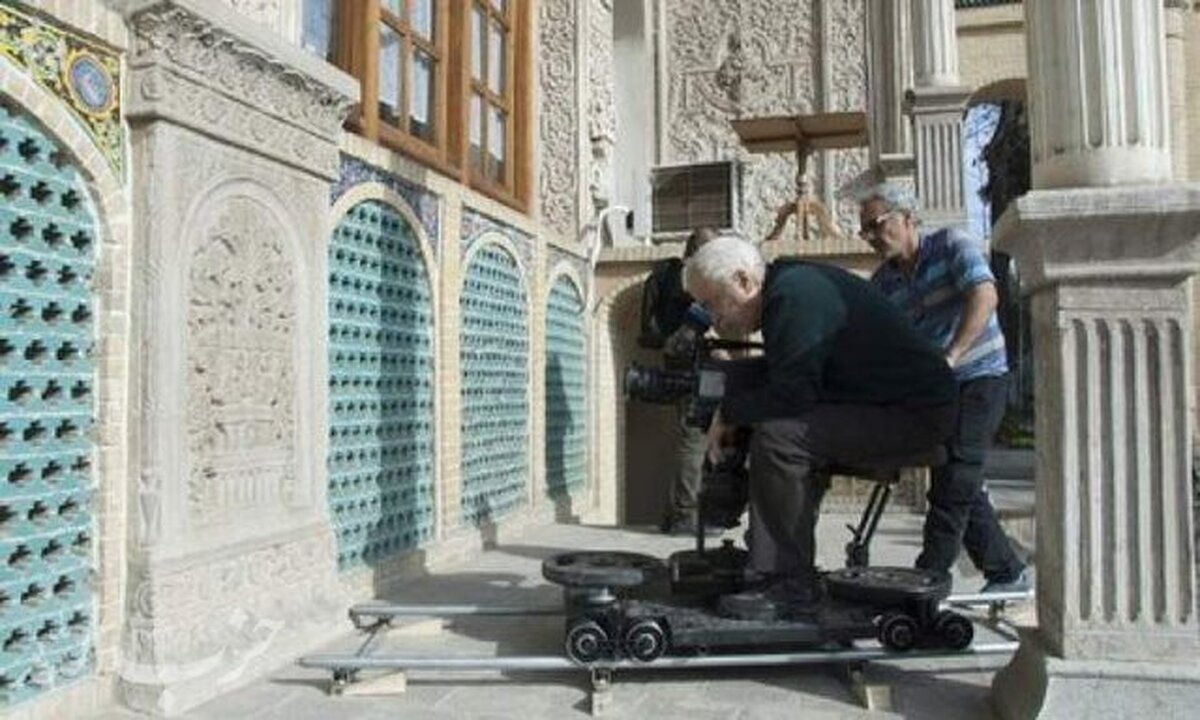 تلویزیون «مستند ایران» را از آرشیو بیرون آورد