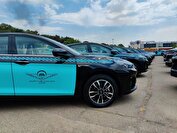 ۵۰۰ تاکسیران به ناوگان تاکسیرانی پایتخت اضافه می‌شود