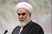 حجت‌الاسلام محمدی گلپایگانی: رهبر انقلاب پرچم مقاومت در برابر طاغوت را در دست دارند