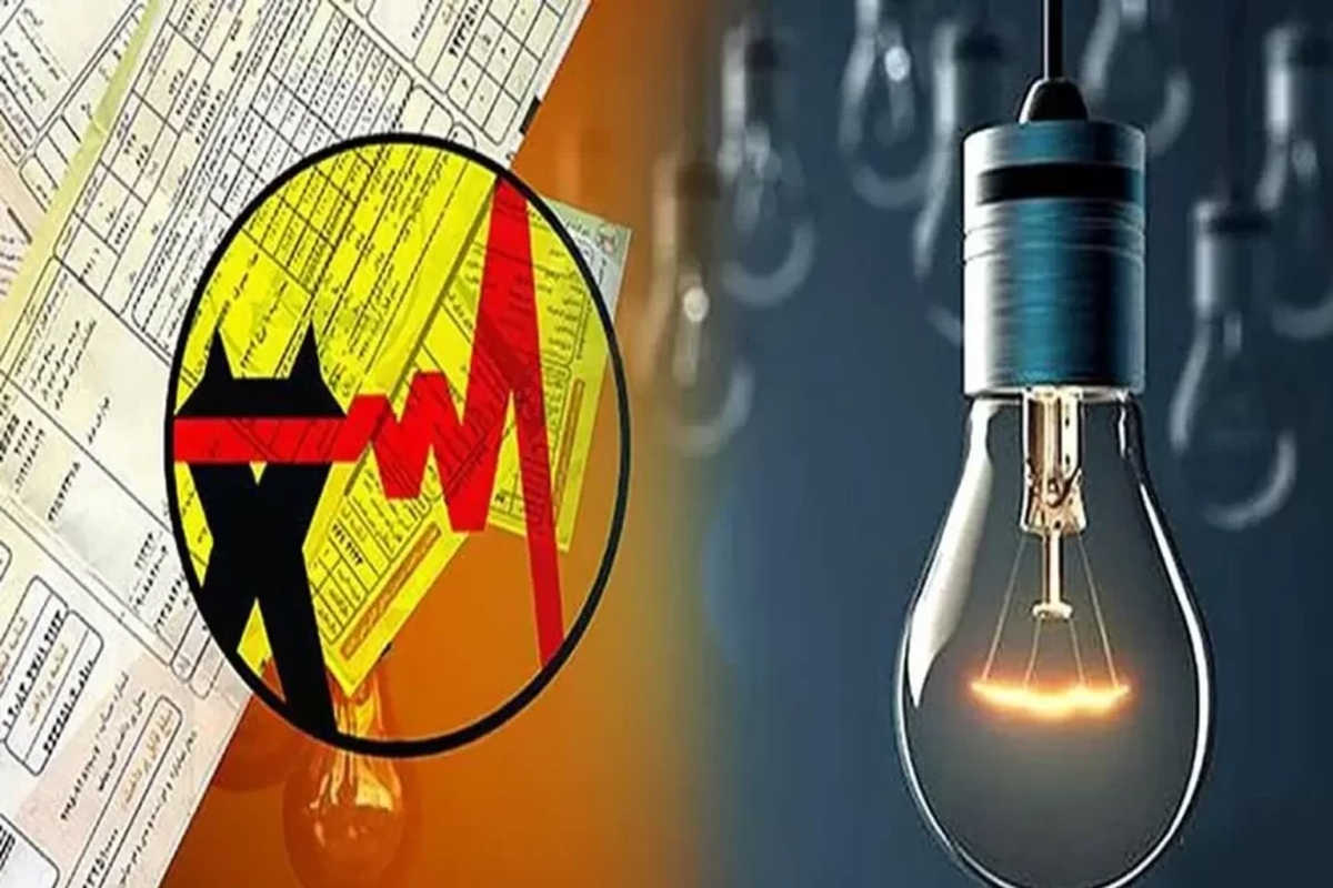 مشترکان پرمصرف برق نقره‌داغ خواهند شد