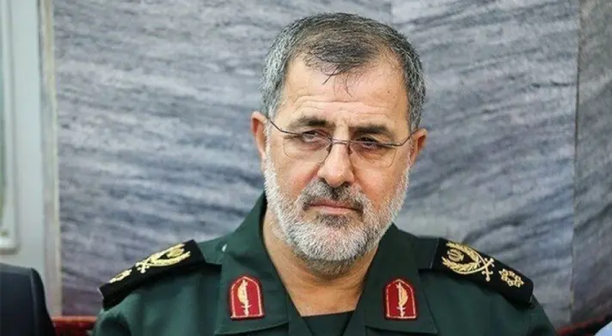 پاسخ کوبنده سپاه به هر خطای احتمالی در تنگه هرمز