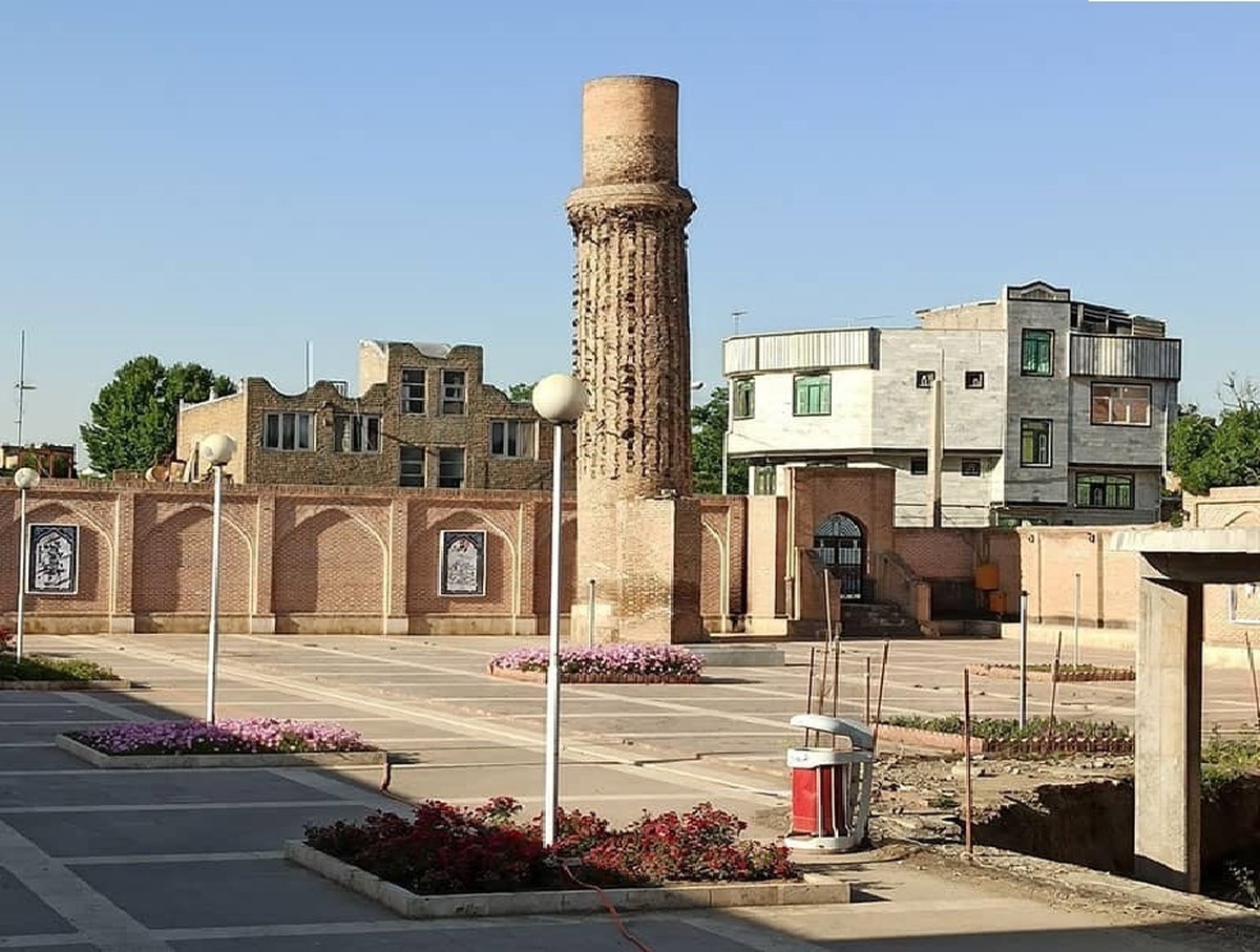 به زودی آرامگاه شمس تبریزی افتتاح می‌شود
