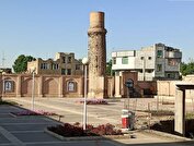 به زودی آرامگاه شمس تبریزی افتتاح می‌شود