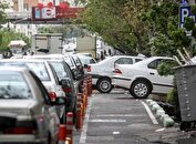 هشدار پلیس به مالکین خودروهای رها شده در تهران