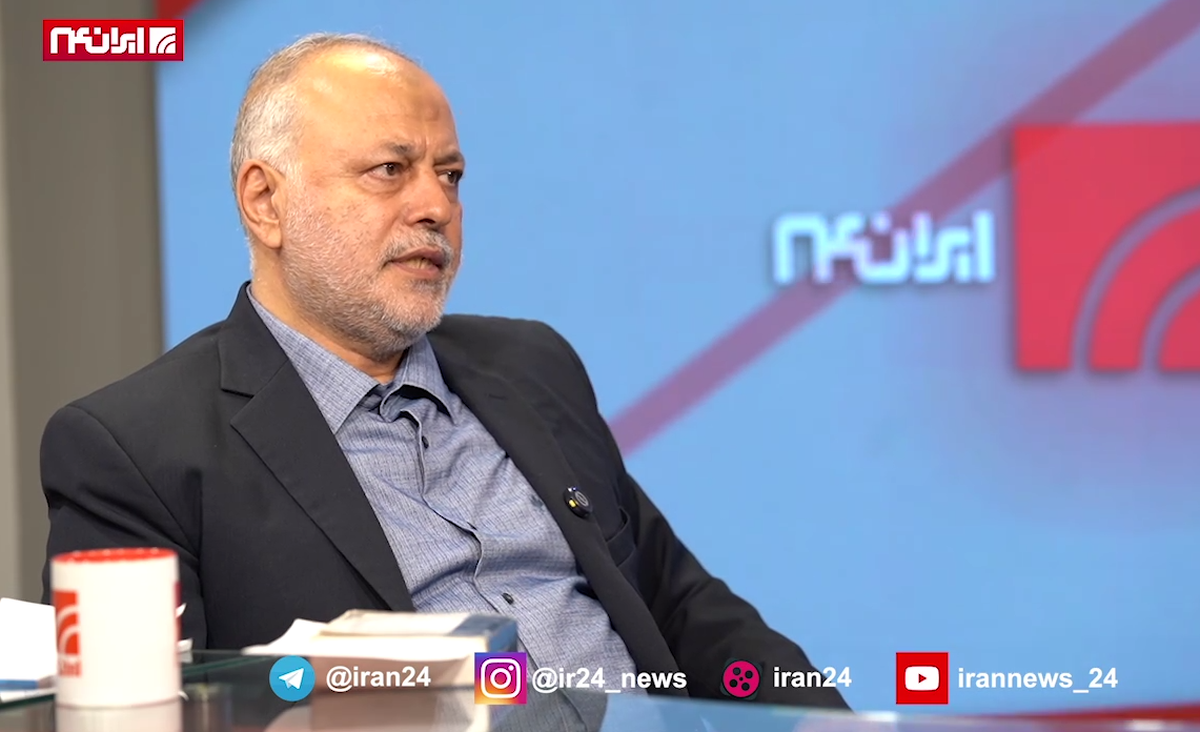 رسولی‌نژاد:احمدی‌نژاد گزینه مناسب ریاست جمهوری آینده است حسن روحانی فشرده هاشمی رفسنجانی است