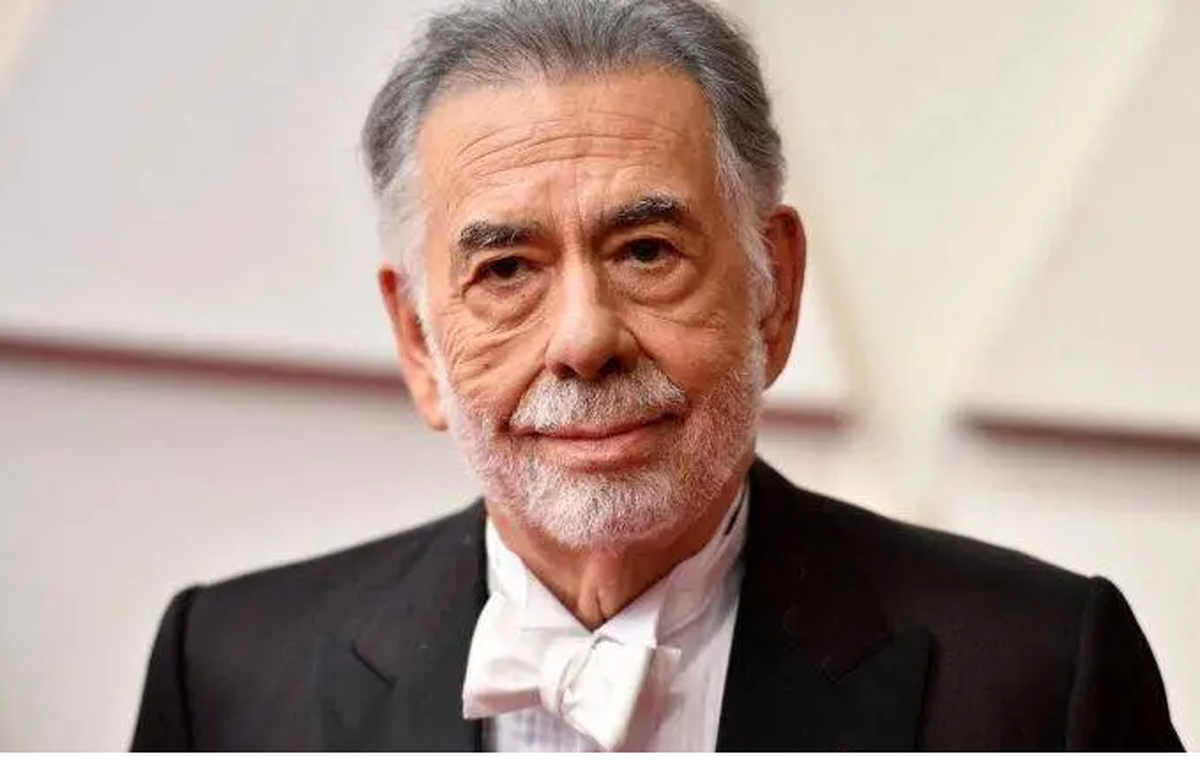 بازگشت کاپولا با «چشم‌انداز دور» به سینما