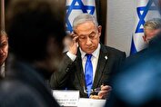 نامه هشدارآمیز هالوی به نتانیاهو قبل از شکست ۷ اکتبر