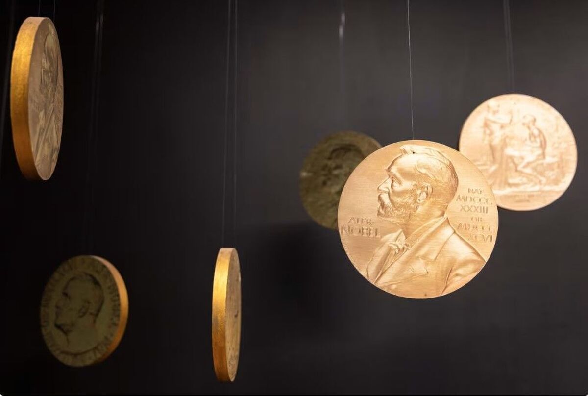 رهبر مخالفان ونزوئلا برنده جایزه صلح نوبل ۲۰۲۵ شد