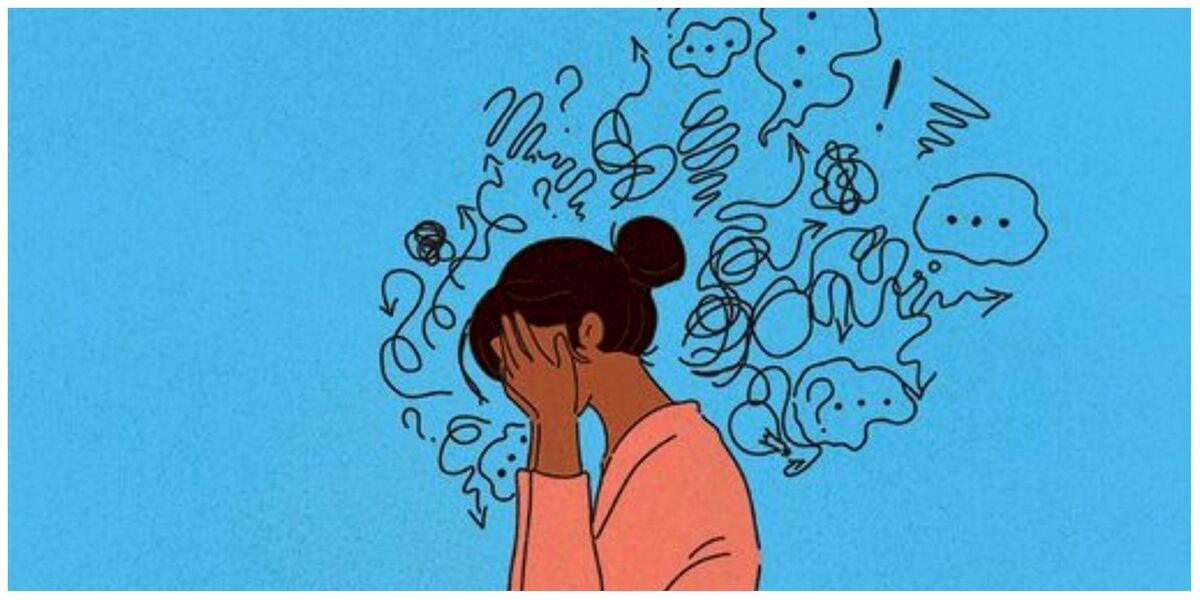 تغییرات هورمونی دوره یائسگی؛ محرک افکار خودکشی در زنان