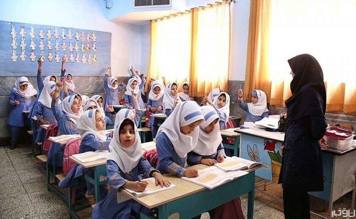 ثبتنام دانشآموزان ابتدایی ایرانی حتی بدون اوراق هویتی