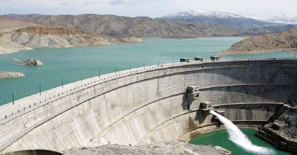 بحرانیترین خشکسالی یک قرن اخیر در تهران