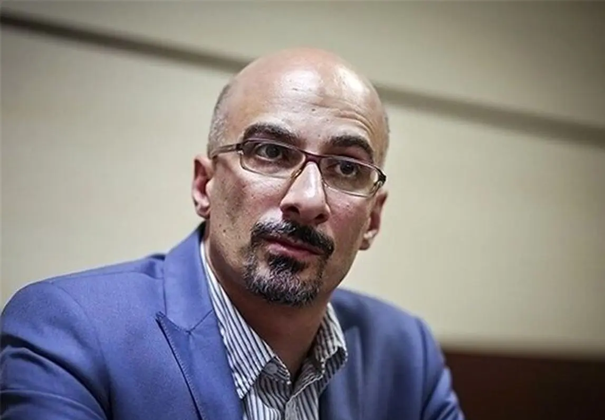 عذرخواهی طباطبایی از برخورد معاون وزیر بهداشت با یک خبرنگار