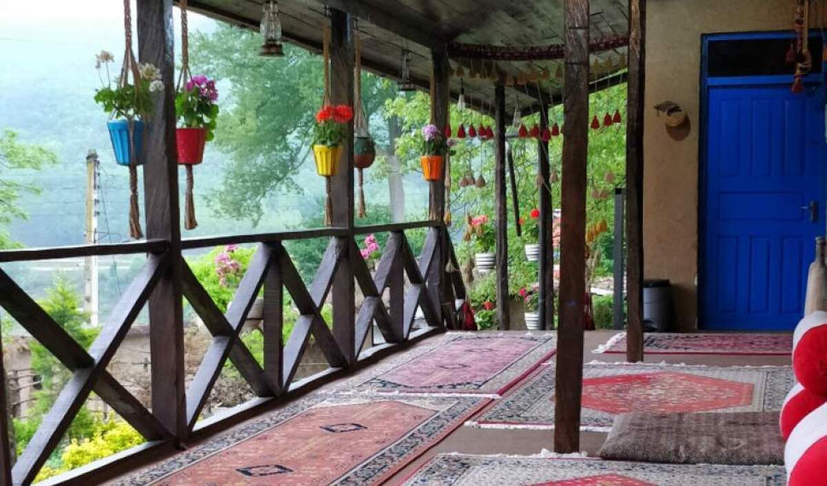 ثبت ۵۲ میلیون نفر شب اقامت در مازندران