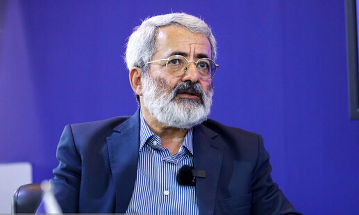 سلیمی‌نمین: دیدار پزشکیان با ترامپ، تحقیر رئیس‌جمهور و بازی سیاسی اصلاح‌طلبان است