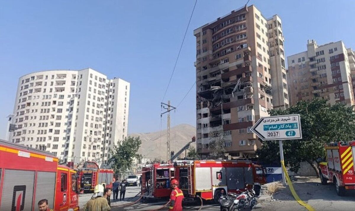 بازسازی خانه‌های آسیب‌دیده تهران از جنگ ۱۲ روزه به کجا رسید؟