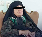 صدور حکم نهایی کلثوم اکبری