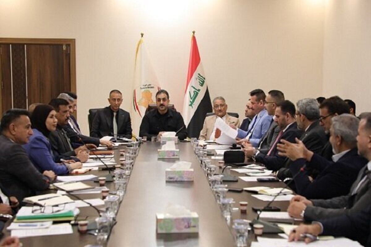 عراق ۲ گذرگاه مرزی جدید با عربستان و ایران احداث می‌کند