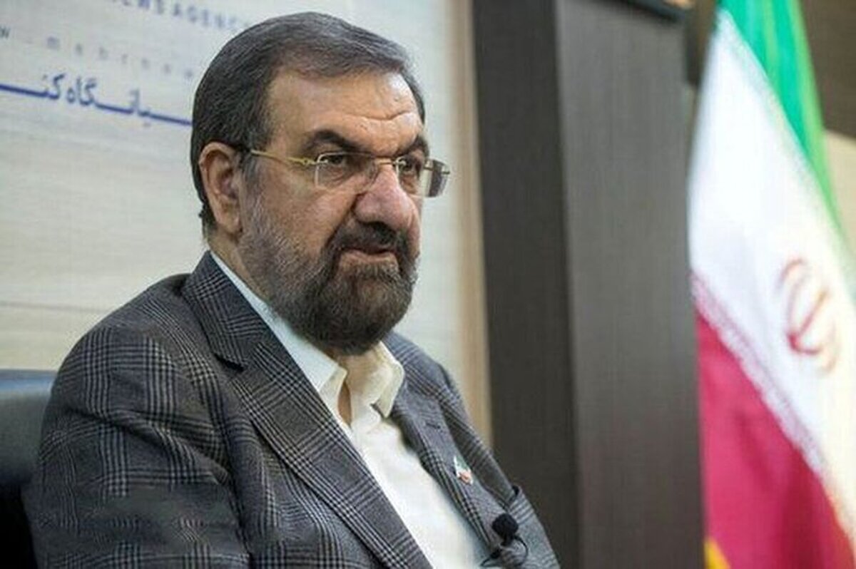 رضایی: تفکر آمریکایی رو به بن‌بست است