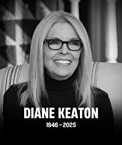 دایان کیتون بازیگر 