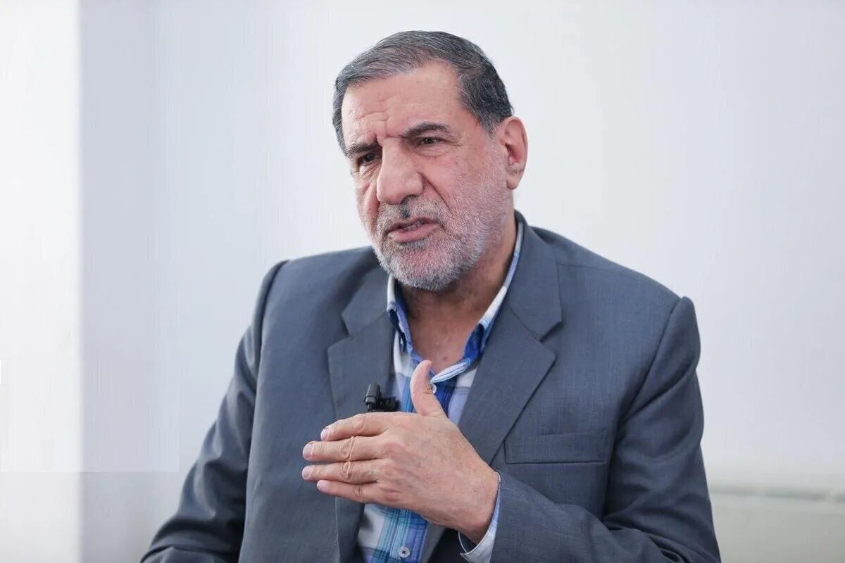 نگاه چهار نماینده مجلس به پروژه انتقال پایتخت