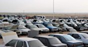 جمع‌آوری خودروهای رهاشده در معابر تهران آغاز شد