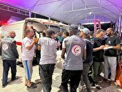 شمار شهدای غزه به ۶۷ هزار و ۱۹۴ نفر رسید