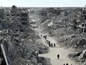 مرحله نخست آتش‌بس در غزه آغاز شد