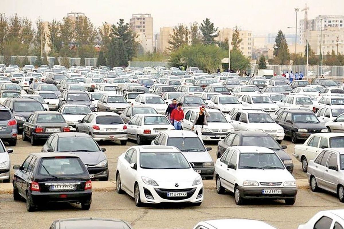 شناسایی ۲۴۳ خودروی رها شده در معابر تهران طی یک روز