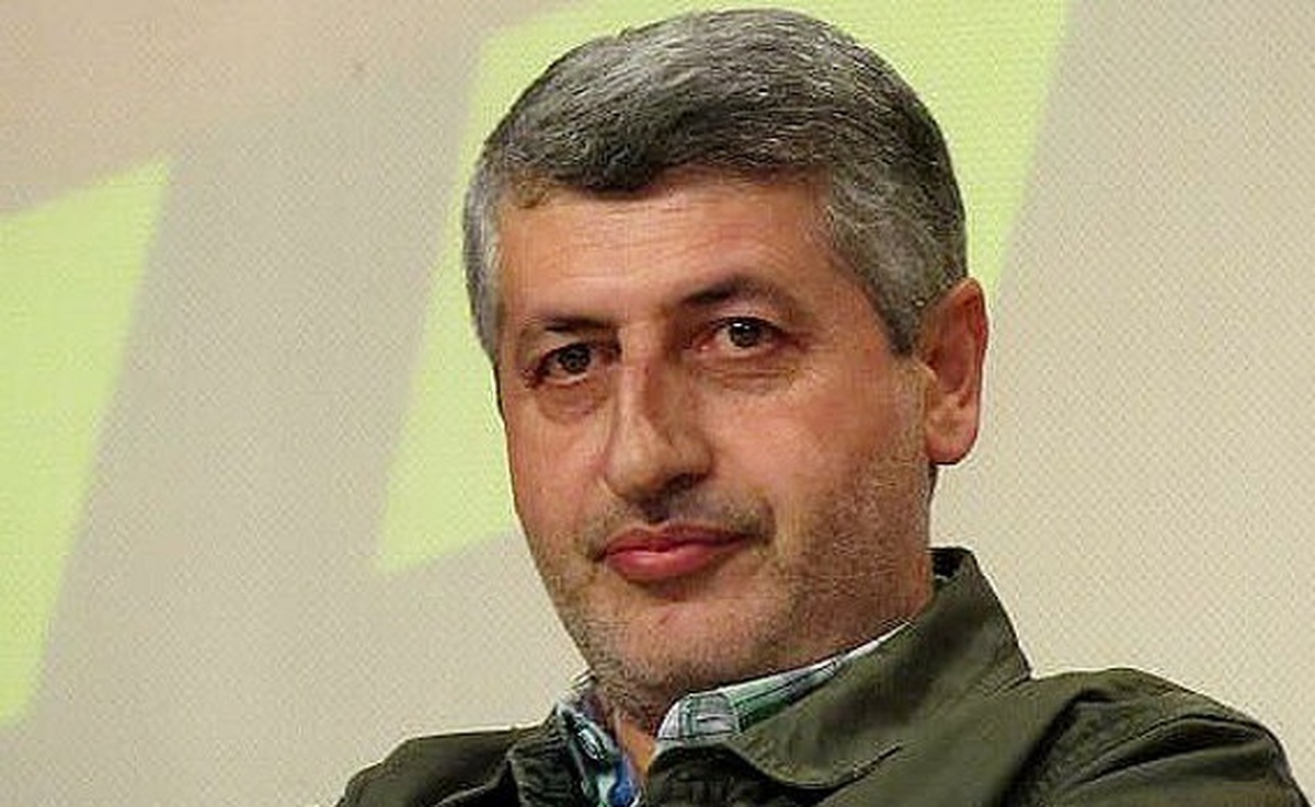 مسعود ردایی تهیه کننده سینما درگذشت