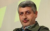 مسعود ردایی تهیه کننده سینما درگذشت