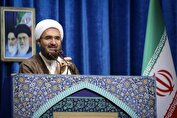 خطیب جمعه تهران: جزایر سه‌گانه ایرانی بوده و خواهد بود/مراقب سارقان خطرناک گوهر عفاف باشیم