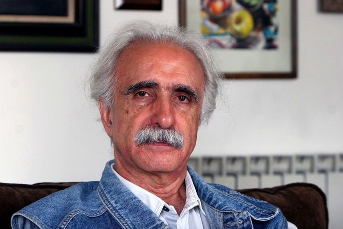 محمدرضا اصلانی پس از ۱۸ سال با «خاکستر خیال» می‌آید