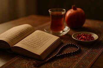 آیا می‌شود بجز دیوان حافظ بر اشعار شکسپیر هم تفال زد؟
