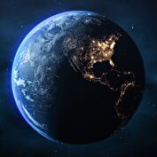 هشدار ناسا؛ زمین در حال تاریک‌تر شدن است